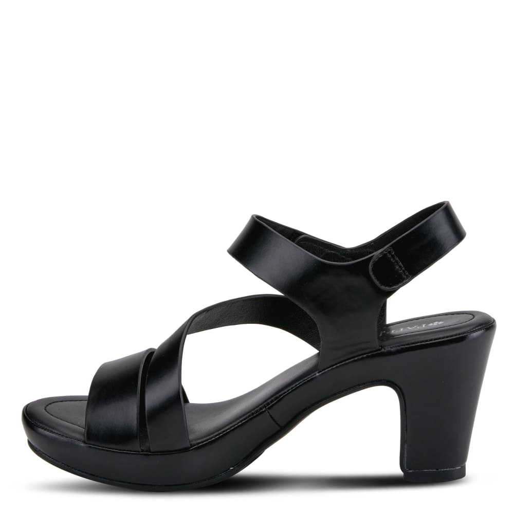 Spring Step Shoes Patrizia Asymadade Women’s Leather Sandals