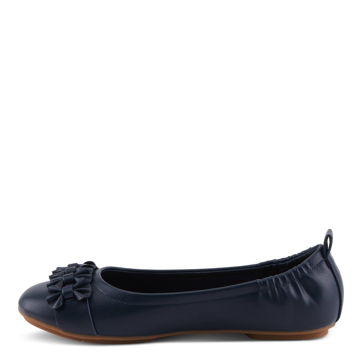 Spring Step Shoes Patrizia Ballay Women's Ballet Flats Dress Shoes by Spring Step Shoes – Don't Panic Shoes