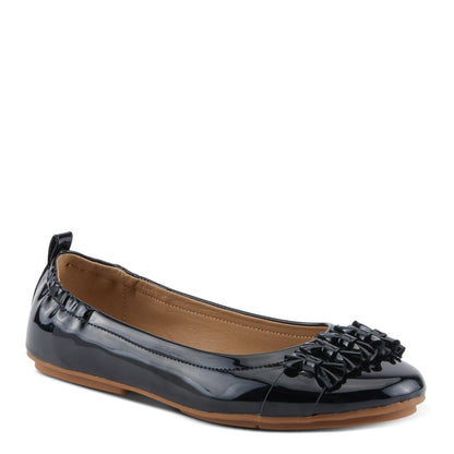 Spring Step Shoes Patrizia Ballay Women's Ballet Flats Dress Shoes by Spring Step Shoes – Don't Panic Shoes