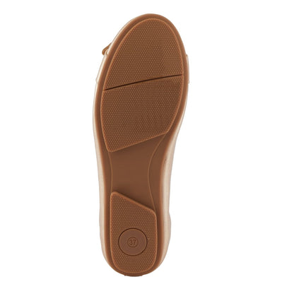 Spring Step Shoes Patrizia Ballay Women's Ballet Flats Dress Shoes by Spring Step Shoes – Don't Panic Shoes