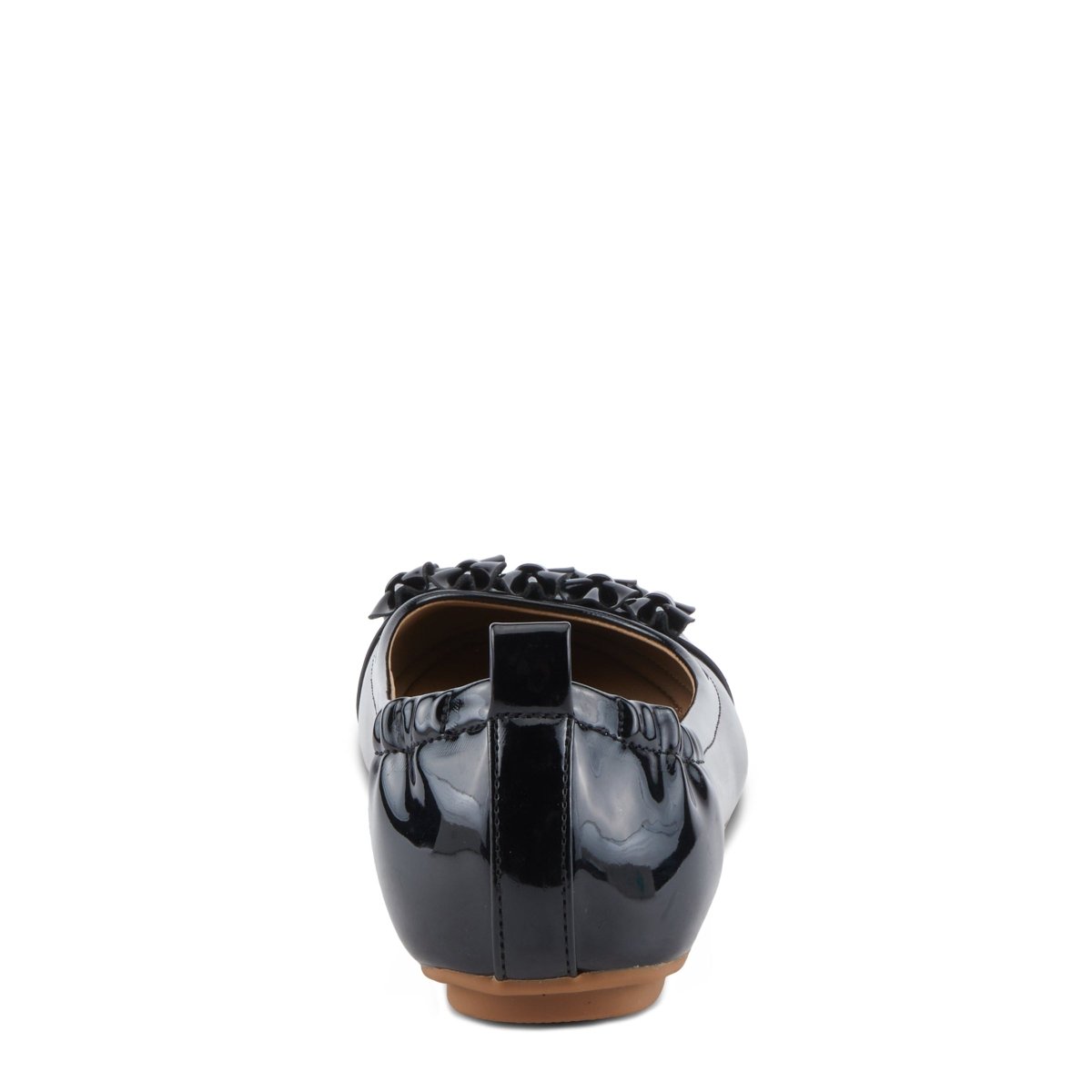 Spring Step Shoes Patrizia Ballay Women's Ballet Flats Dress Shoes by Spring Step Shoes – Don't Panic Shoes