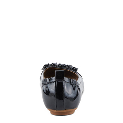 Spring Step Shoes Patrizia Ballay Women's Ballet Flats Dress Shoes by Spring Step Shoes – Don't Panic Shoes