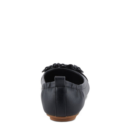 Spring Step Shoes Patrizia Ballay Women's Ballet Flats Dress Shoes by Spring Step Shoes – Don't Panic Shoes