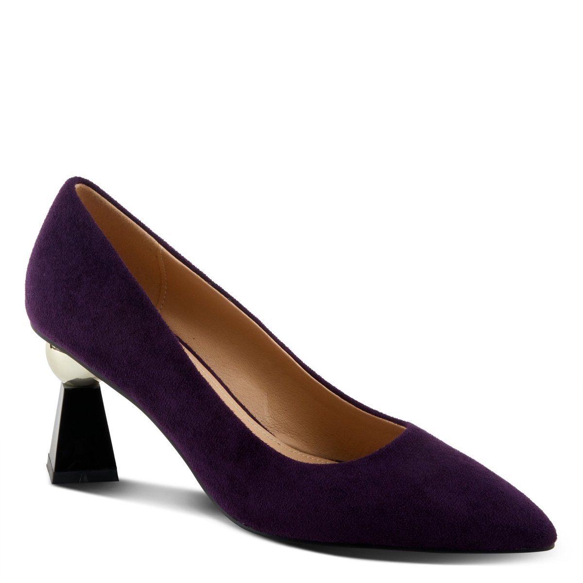 Spring Step Shoes Patrizia Beautymist Shoes Dress Shoes by Spring Step Shoes – Don't Panic Shoes