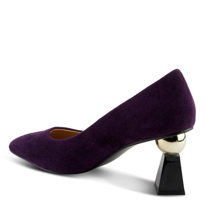 Spring Step Shoes Patrizia Beautymist Shoes Dress Shoes by Spring Step Shoes – Don't Panic Shoes