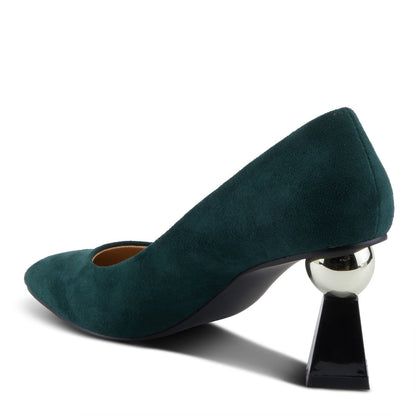 Spring Step Shoes Patrizia Beautymist Shoes Dress Shoes by Spring Step Shoes – Don't Panic Shoes