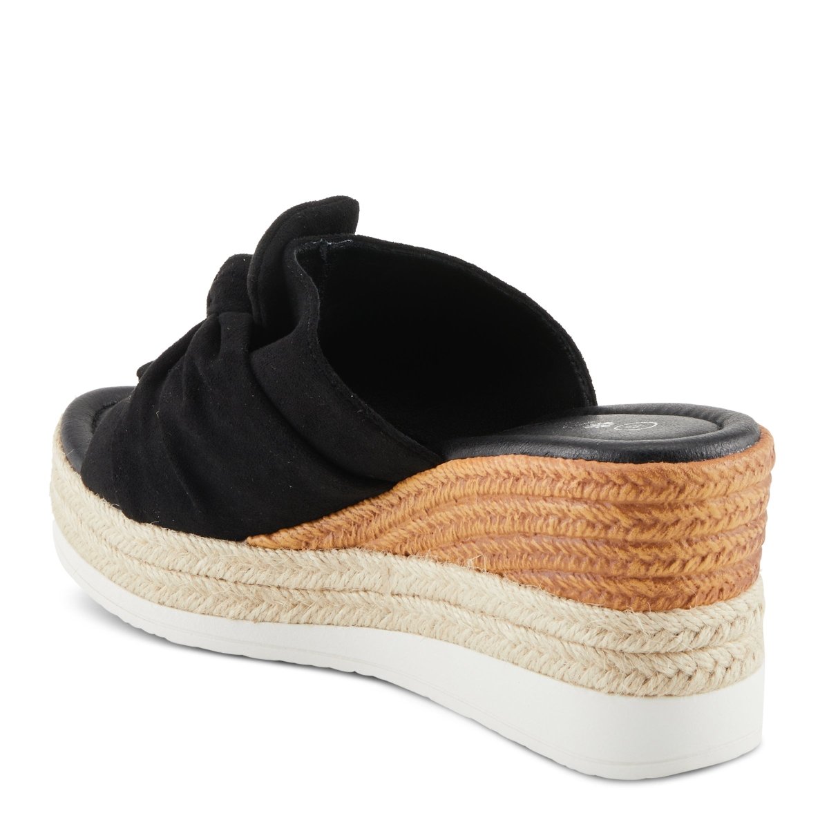 Spring Step ShoeS Patrizia Bellaluce Sandals Women’s Wedge 3.25” Platform Casual Sandals by Spring Step Shoes – Don't Panic Shoes