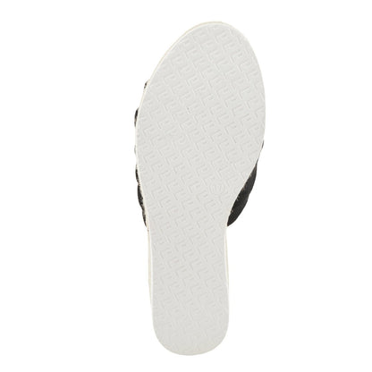 Spring Step ShoeS Patrizia Bellaluce Sandals Women’s Wedge 3.25” Platform Casual Sandals by Spring Step Shoes – Don't Panic Shoes