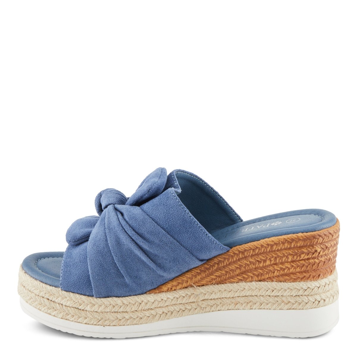 Spring Step ShoeS Patrizia Bellaluce Sandals Women’s Wedge 3.25” Platform Casual Sandals by Spring Step Shoes – Don't Panic Shoes