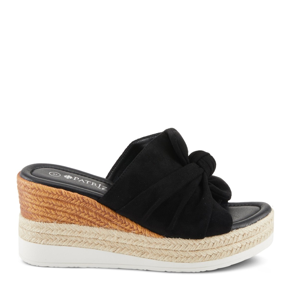 Spring Step ShoeS Patrizia Bellaluce Sandals Women’s Wedge 3.25” Platform Casual Sandals by Spring Step Shoes – Don't Panic Shoes