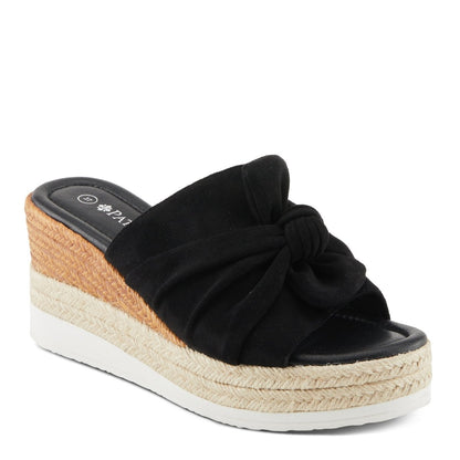 Spring Step ShoeS Patrizia Bellaluce Sandals Women’s Wedge 3.25” Platform Casual Sandals by Spring Step Shoes – Don't Panic Shoes