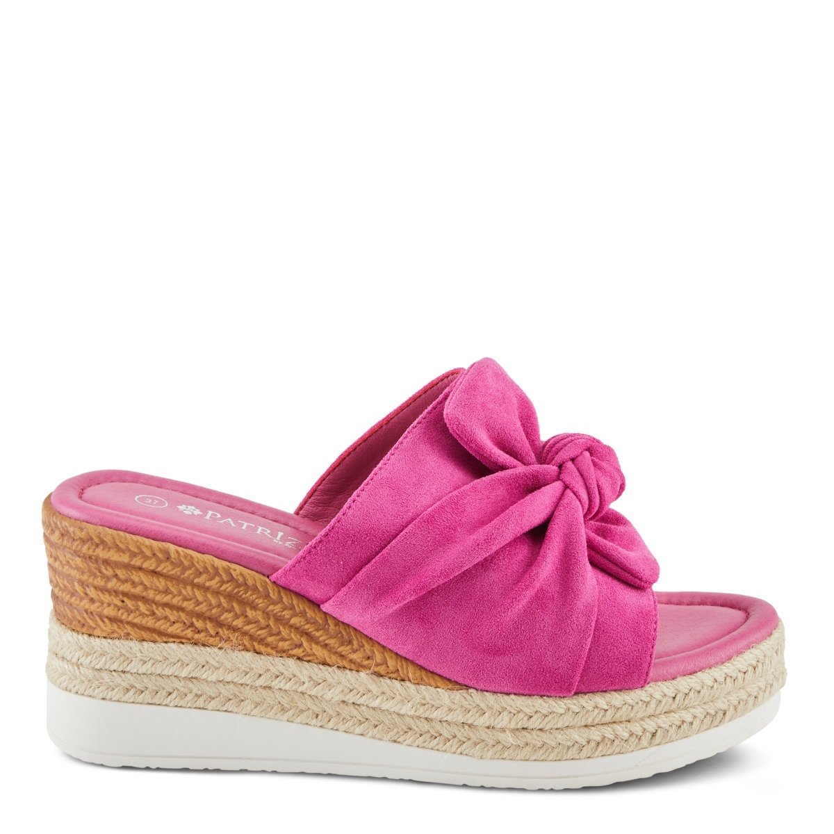 Spring Step ShoeS Patrizia Bellaluce Sandals Women’s Wedge 3.25” Platform Casual Sandals by Spring Step Shoes – Don't Panic Shoes