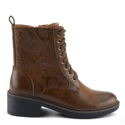 Spring Step Shoes Patrizia Bloominescent Boots Winter Casual Boots by Spring Step Shoes – Don't Panic Shoes