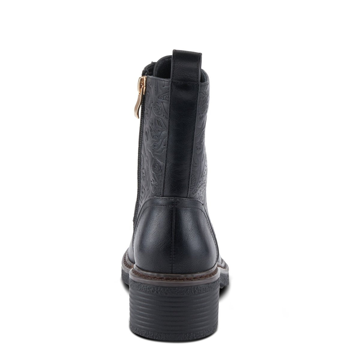 Spring Step Shoes Patrizia Bloominescent Boots Winter Casual Boots by Spring Step Shoes – Don't Panic Shoes