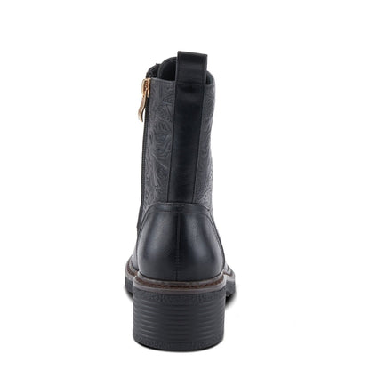 Spring Step Shoes Patrizia Bloominescent Boots Winter Casual Boots by Spring Step Shoes – Don't Panic Shoes