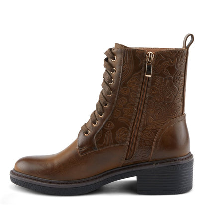 Spring Step Shoes Patrizia Bloominescent Boots Winter Casual Boots by Spring Step Shoes – Don't Panic Shoes