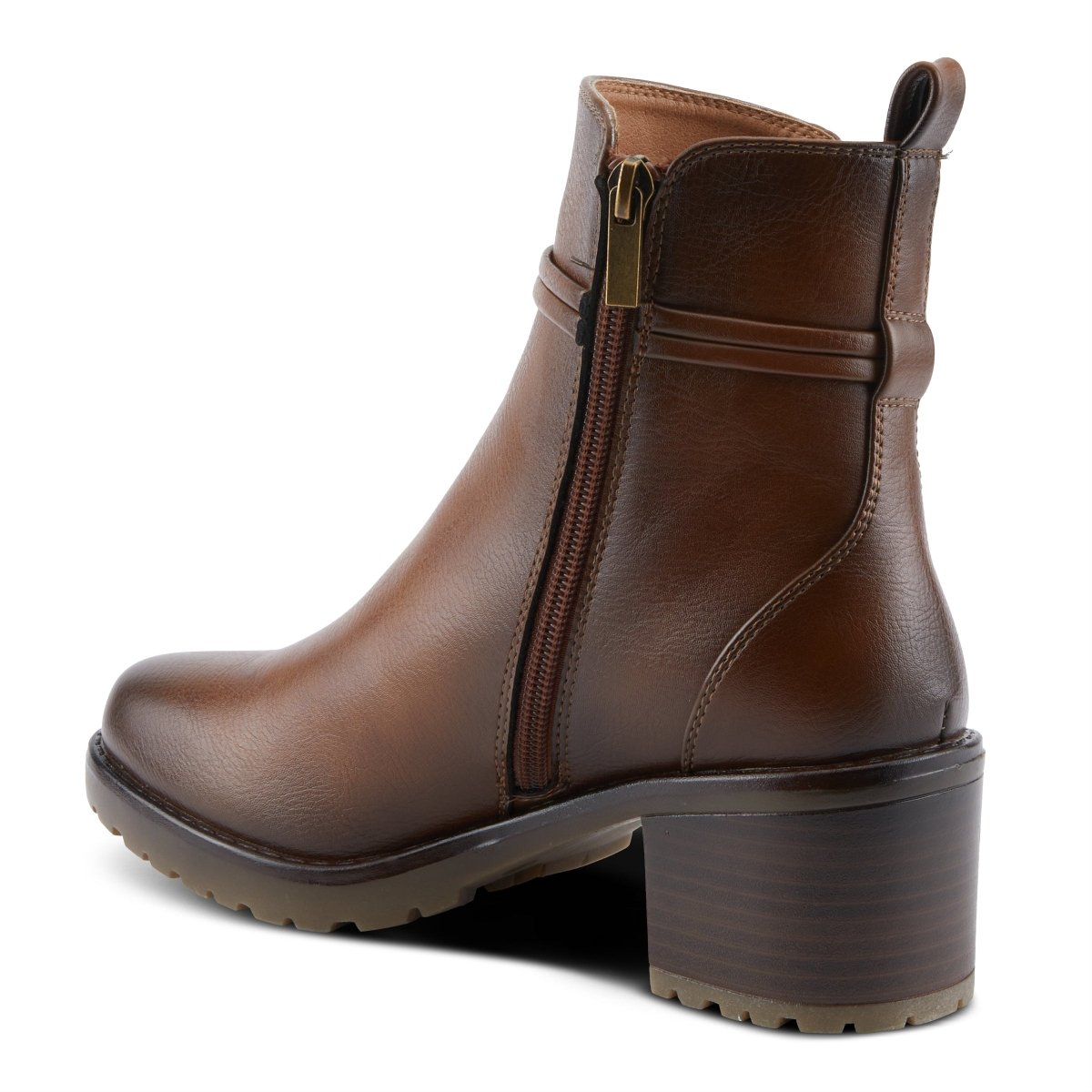 Spring Step Shoes Patrizia Briggs Boots Winter Casual Boots by Spring Step Shoes – Don't Panic Shoes