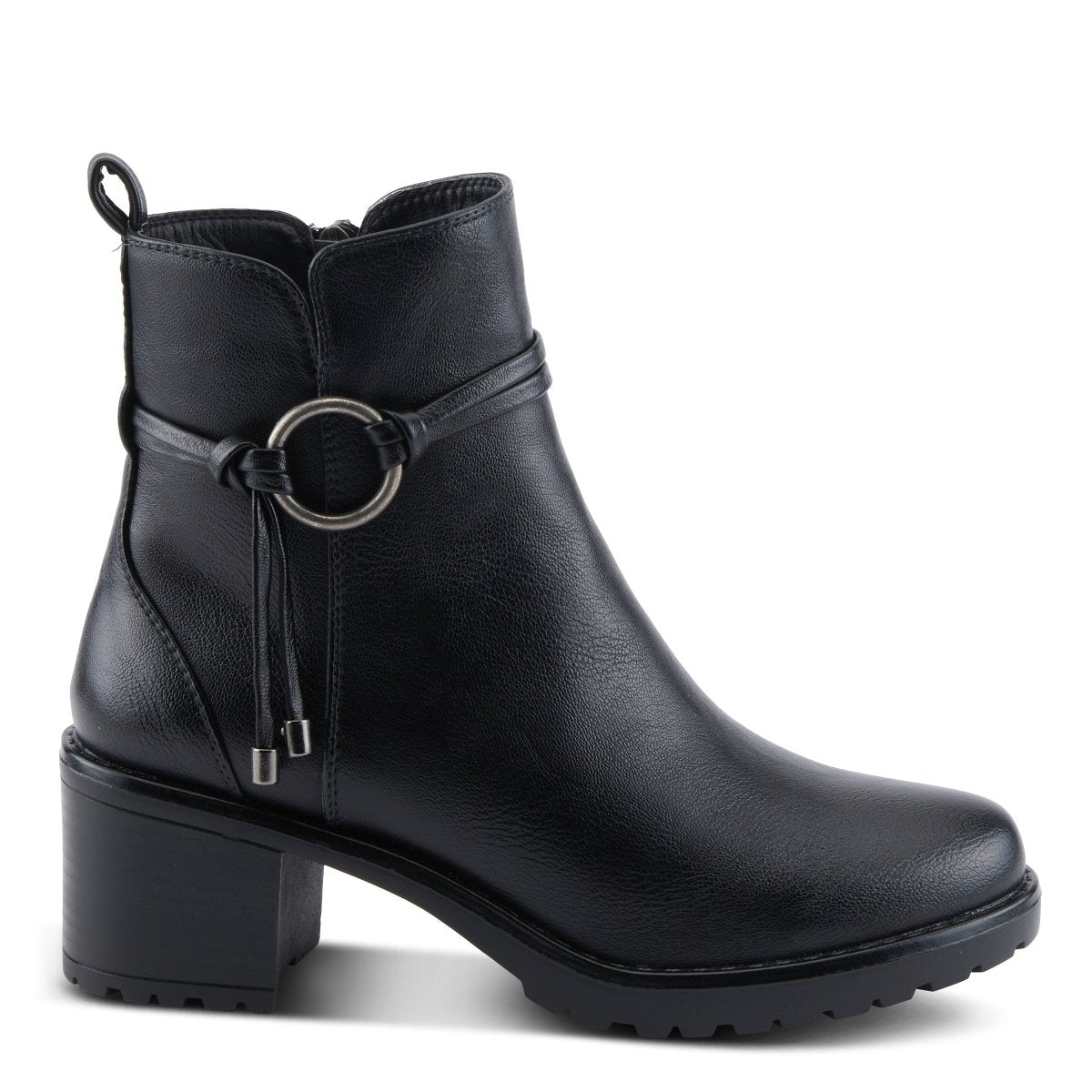 Spring Step Shoes Patrizia Briggs Boots Winter Casual Boots by Spring Step Shoes – Don't Panic Shoes