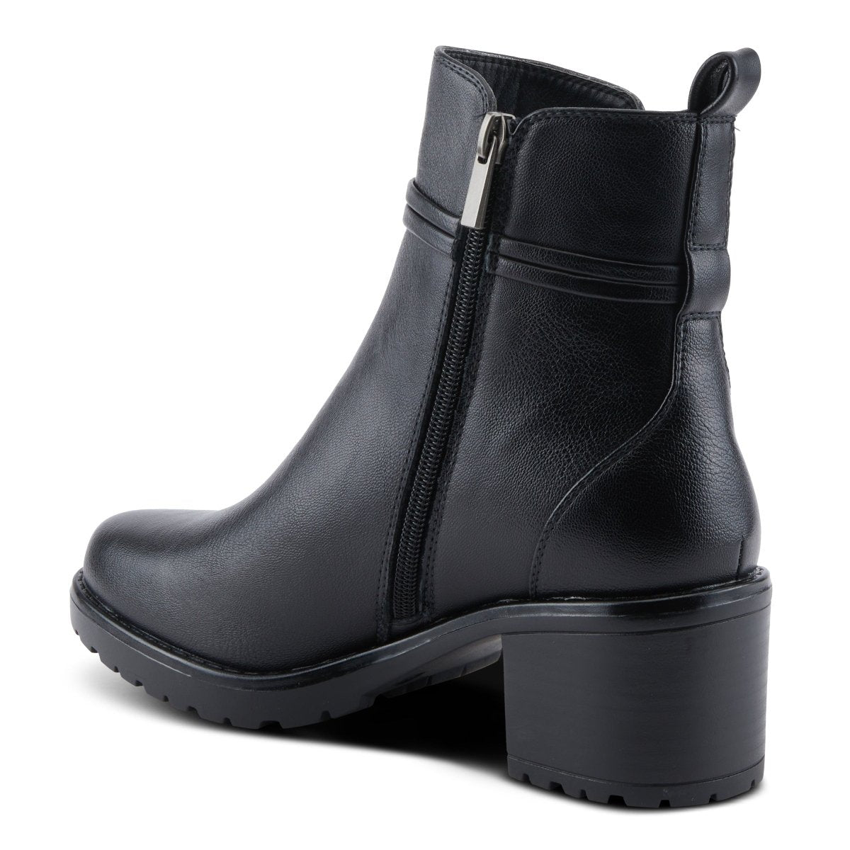 Spring Step Shoes Patrizia Briggs Boots Winter Casual Boots by Spring Step Shoes – Don't Panic Shoes
