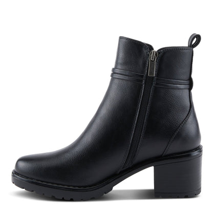 Spring Step Shoes Patrizia Briggs Boots Winter Casual Boots by Spring Step Shoes – Don't Panic Shoes