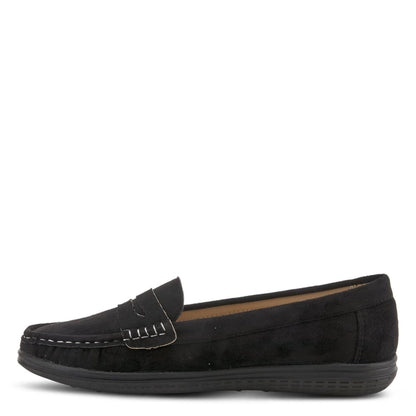 Spring Step Shoes Patrizia Cabula Loafer Shoes by Spring Step Shoes – Don't Panic Shoes