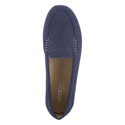 Spring Step Shoes Patrizia Cabula Loafer Shoes by Spring Step Shoes – Don't Panic Shoes