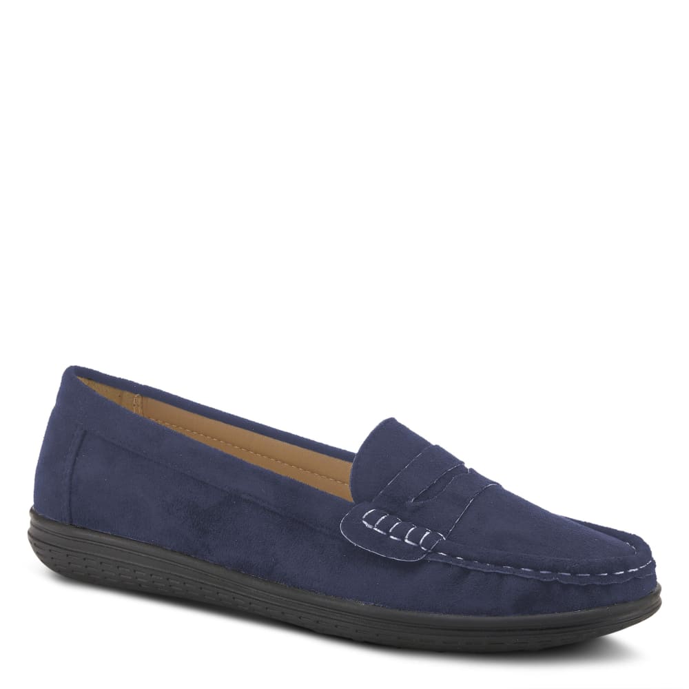 Spring Step Shoes Patrizia Cabula Loafer Shoes by Spring Step Shoes – Don't Panic Shoes