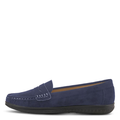 Spring Step Shoes Patrizia Cabula Loafer Shoes by Spring Step Shoes – Don't Panic Shoes