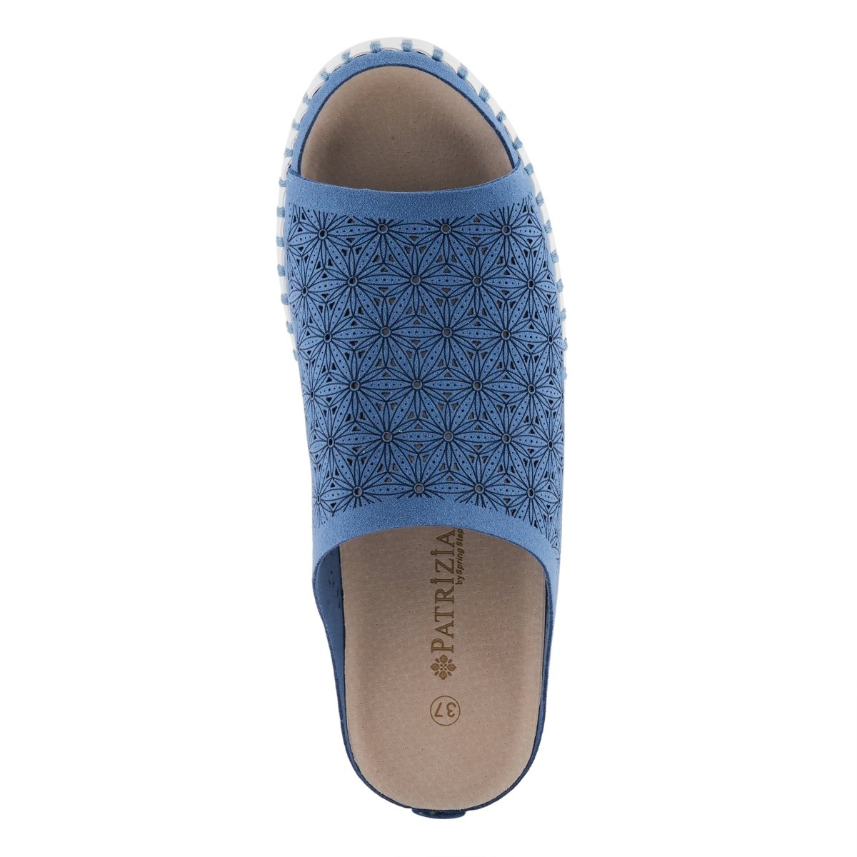 Spring Step Shoes Patrizia Canopy Sandals Sport & Active Casual Sandals by Spring Step Shoes – Don't Panic Shoes