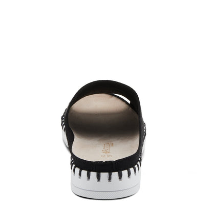 Spring Step Shoes Patrizia Canopy Sandals Sport & Active Casual Sandals by Spring Step Shoes – Don't Panic Shoes