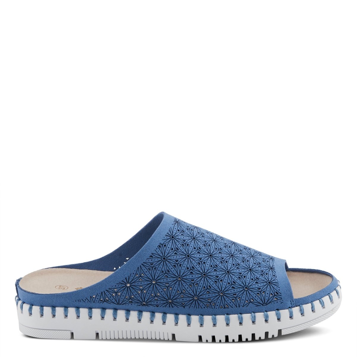 Spring Step Shoes Patrizia Canopy Sandals Sport & Active Casual Sandals by Spring Step Shoes – Don't Panic Shoes