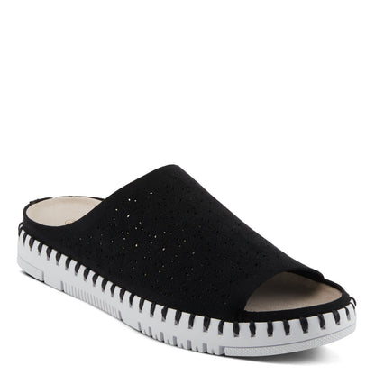 Spring Step Shoes Patrizia Canopy Sandals Sport & Active Casual Sandals by Spring Step Shoes – Don't Panic Shoes