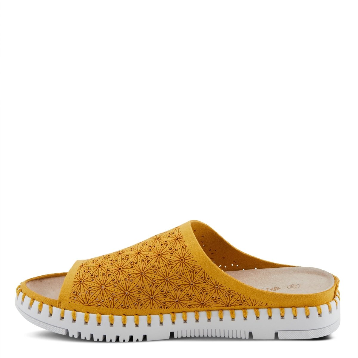 Spring Step Shoes Patrizia Canopy Sandals Sport & Active Casual Sandals by Spring Step Shoes – Don't Panic Shoes