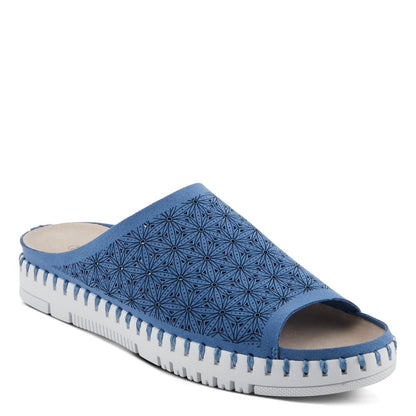 Spring Step Shoes Patrizia Canopy Sandals Sport & Active Casual Sandals by Spring Step Shoes – Don't Panic Shoes