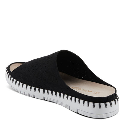 Spring Step Shoes Patrizia Canopy Sandals Sport & Active Casual Sandals by Spring Step Shoes – Don't Panic Shoes