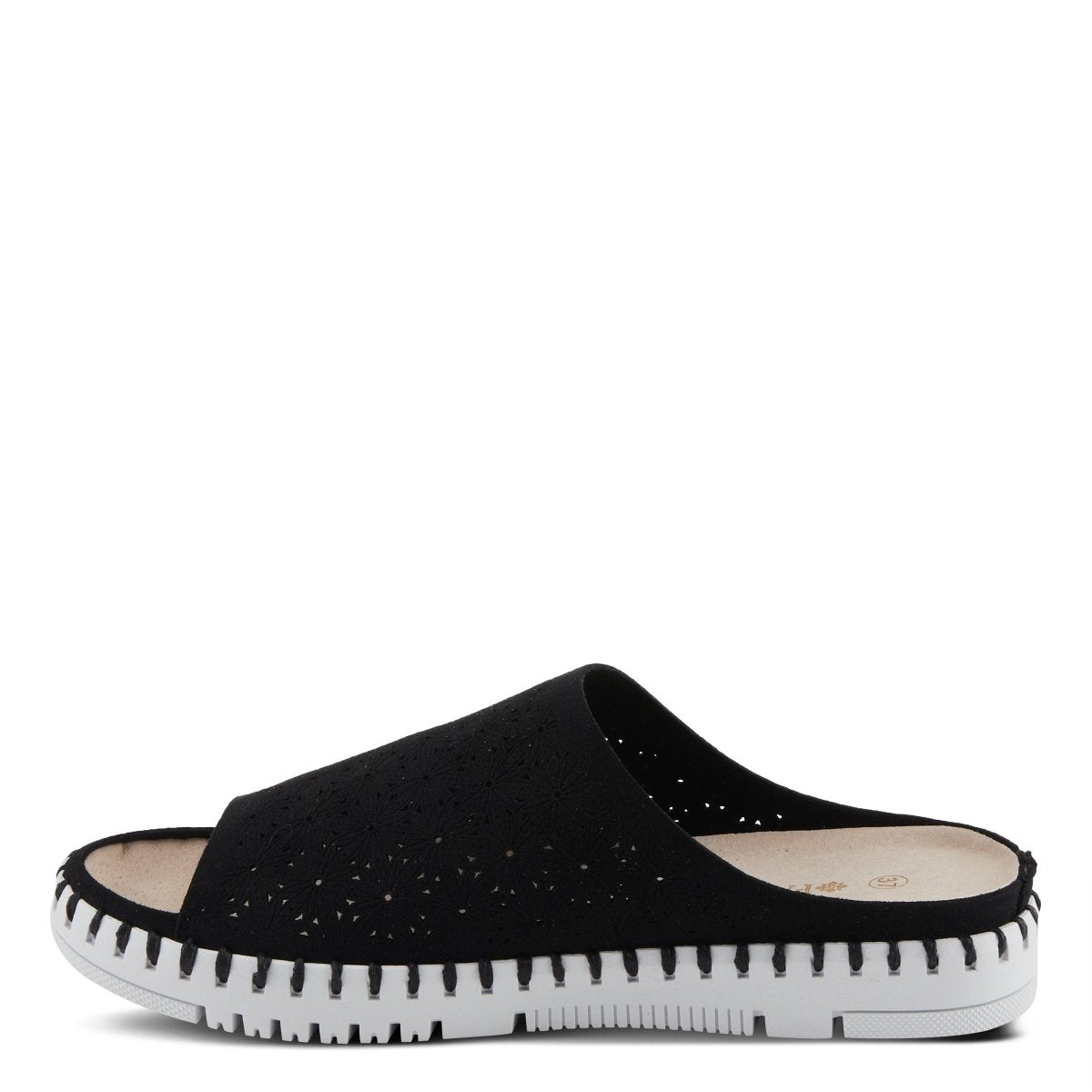 Spring Step Shoes Patrizia Canopy Sandals Sport & Active Casual Sandals by Spring Step Shoes – Don't Panic Shoes