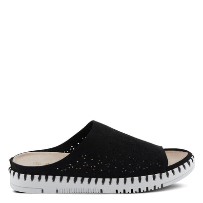 Spring Step Shoes Patrizia Canopy Sandals Sport & Active Casual Sandals by Spring Step Shoes – Don't Panic Shoes