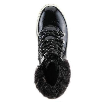 Spring Step Shoes Patrizia Charm Women's Boots Shoes by Spring Step Shoes – Don't Panic Shoes