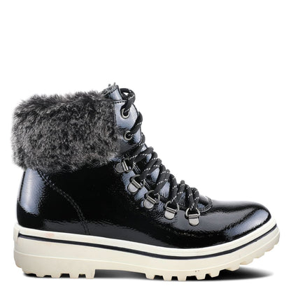 Spring Step Shoes Patrizia Charm Women's Boots Shoes by Spring Step Shoes – Don't Panic Shoes