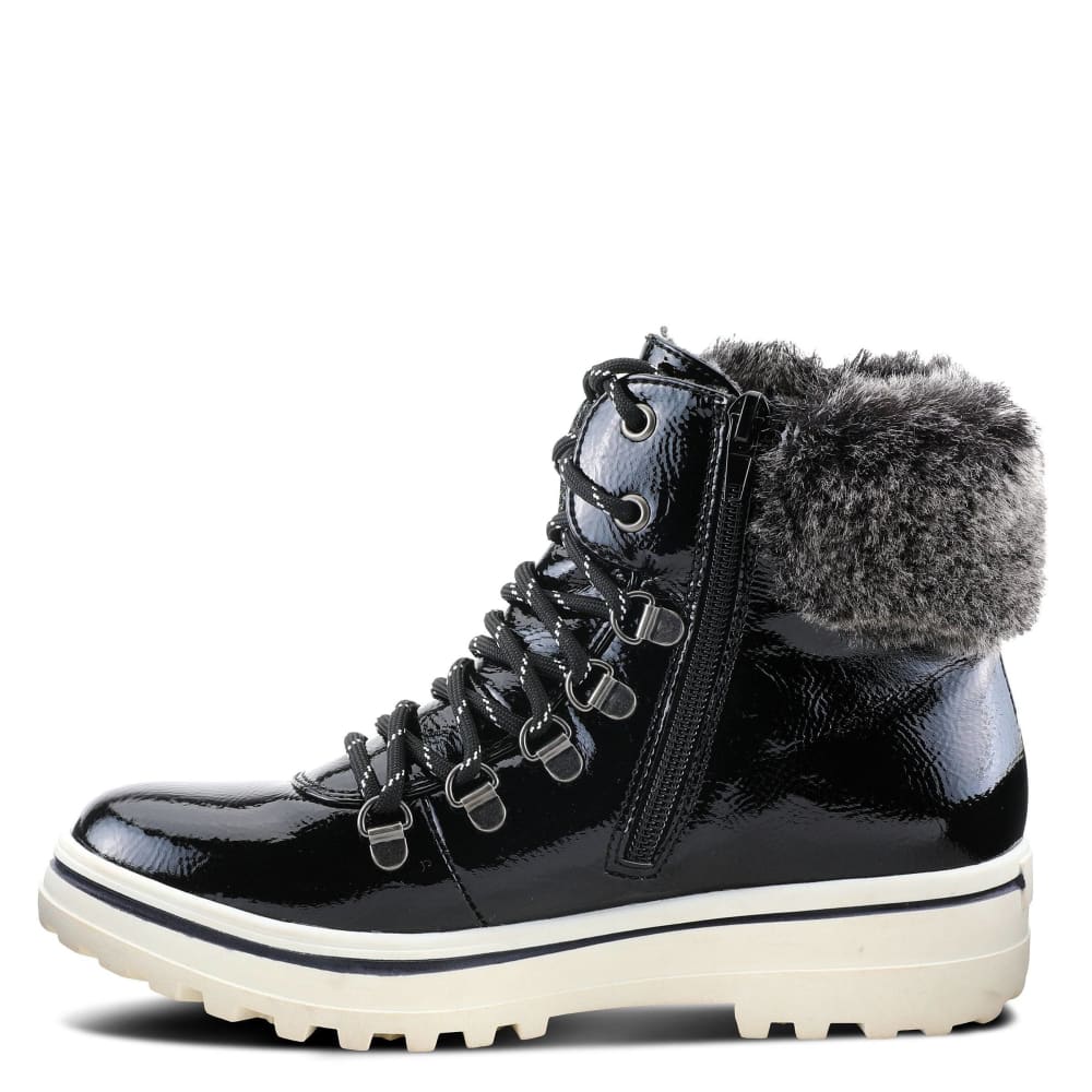 Spring Step Shoes Patrizia Charm Women's Boots Shoes by Spring Step Shoes – Don't Panic Shoes