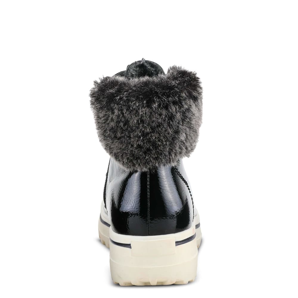 Spring Step Shoes Patrizia Charm Women's Boots Shoes by Spring Step Shoes – Don't Panic Shoes