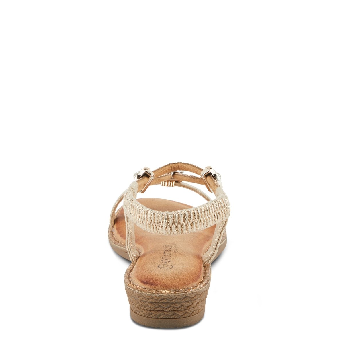 Spring Step Shoes Patrizia Charmer Sandals Flat Sandal Casual Sandals by Spring Step Shoes – Don't Panic Shoes