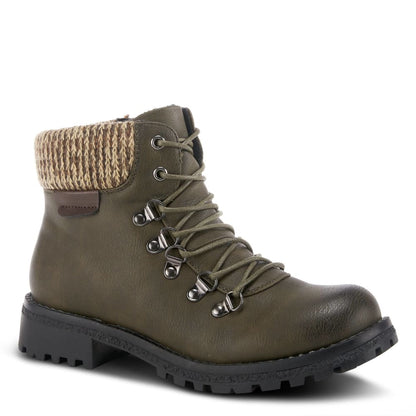 Spring Step Shoes Patrizia Clarris Women's Boots Shoes by Spring Step Shoes – Don't Panic Shoes