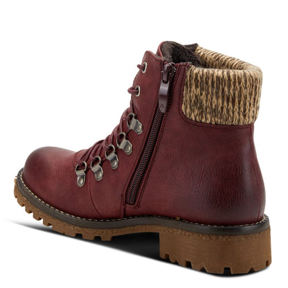 Spring Step Shoes Patrizia Clarris Women's Boots Shoes by Spring Step Shoes – Don't Panic Shoes