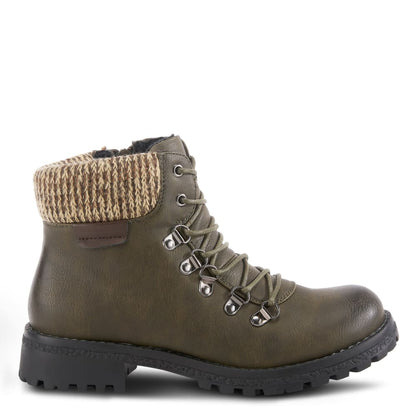 Spring Step Shoes Patrizia Clarris Women's Boots Shoes by Spring Step Shoes – Don't Panic Shoes