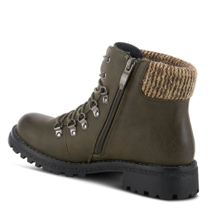 Spring Step Shoes Patrizia Clarris Women's Boots Shoes by Spring Step Shoes – Don't Panic Shoes