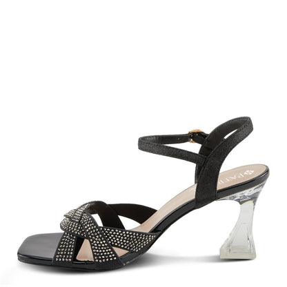 Spring Step Shoes Patrizia Contarini Sandals Slingback Dress Sandals by Spring Step Shoes – Don't Panic Shoes