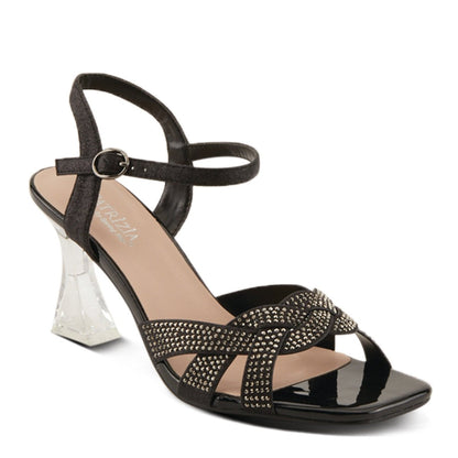 Spring Step Shoes Patrizia Contarini Sandals Slingback Dress Sandals by Spring Step Shoes – Don't Panic Shoes