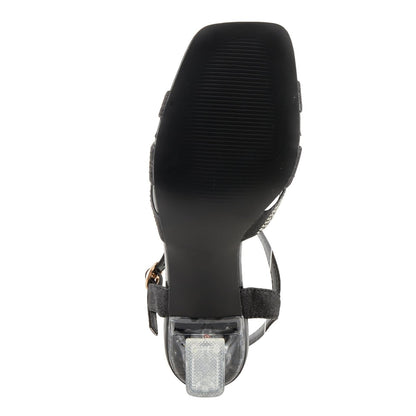 Spring Step Shoes Patrizia Contarini Sandals Slingback Dress Sandals by Spring Step Shoes – Don't Panic Shoes