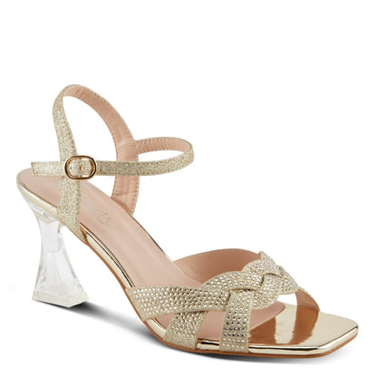 Spring Step Shoes Patrizia Contarini Sandals Slingback Dress Sandals by Spring Step Shoes – Don't Panic Shoes